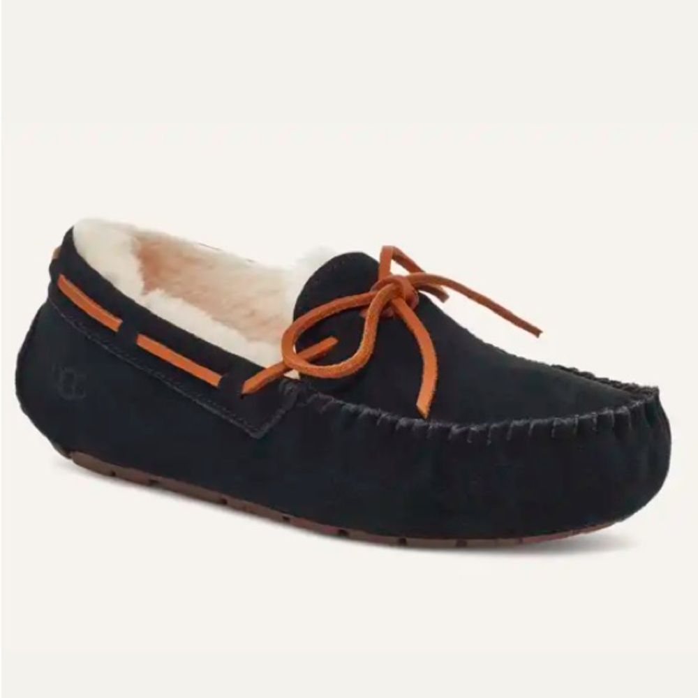 UGG Dakota slippers